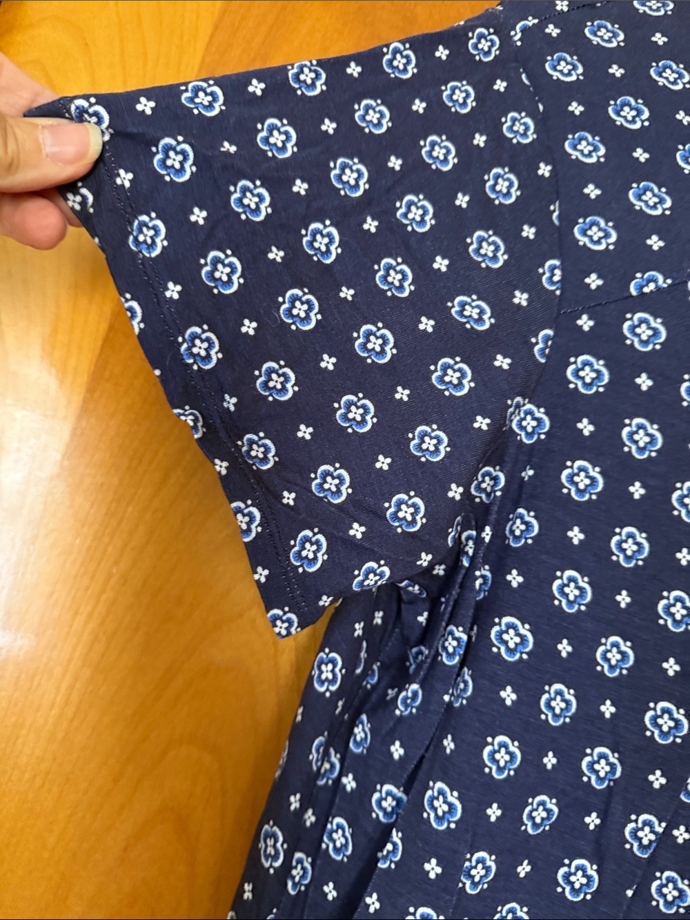 Croft & Barrow PJs - Picture 3 of 10